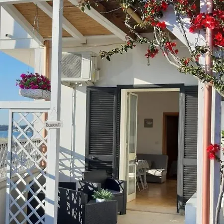 La Finestra Sul Mare